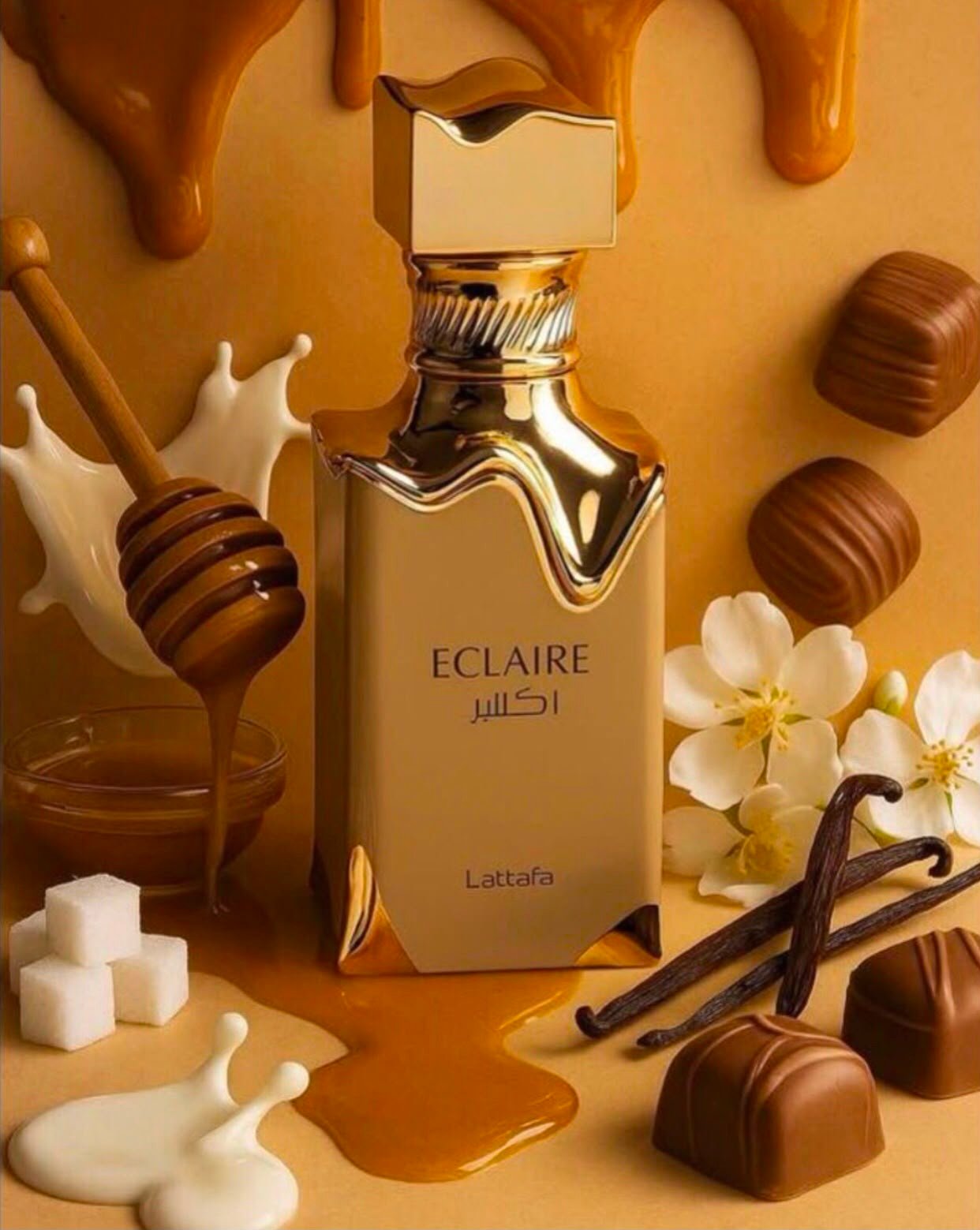 Lattafa Eclaire